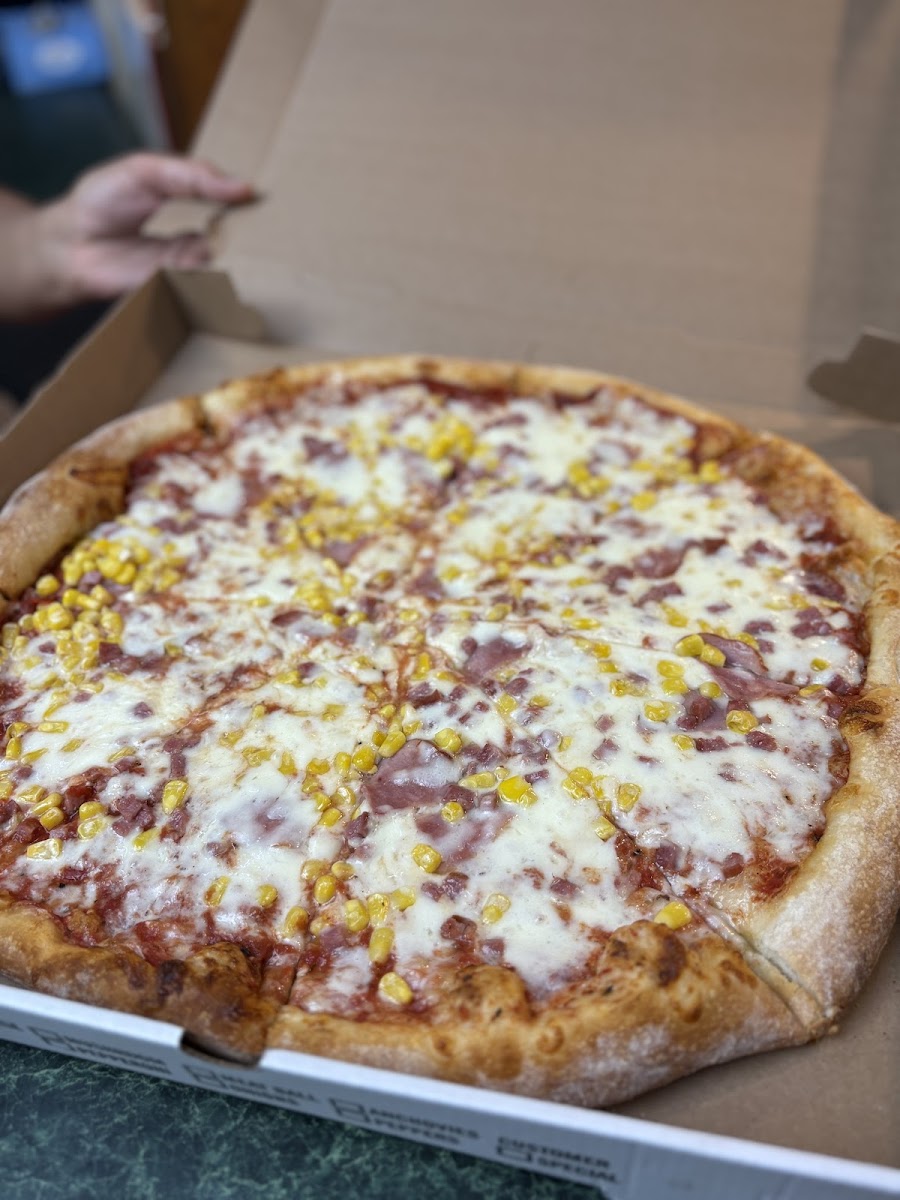 Villa Pizza Photos 2